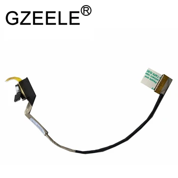 GZEELE LCD CABLU pentru Acer Aspire 3750 3750G 3750ZG EIH30 LCD de Afișare Video Kabel Display 1414-05H4000