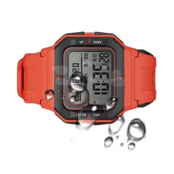 5Pcs Smartwatch Sticlă Securizată Clar de Film Protector de Paza Pentru Amazfit Neo Sport Ceas Inteligent Ecran LCD Full Screen Protector
