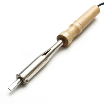 110V 150W Căldură Pen Dalta Sfat Sudura Electric de Lipit ciocan de Lipit Tool Kit