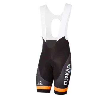 2020 Echipa Pro EUSKADI ciclism jersey costum gel pad salopete pantaloni scurți de sport în aer liber roadbike MTB îmbrăcăminte roupa ciclismo hombre kituri