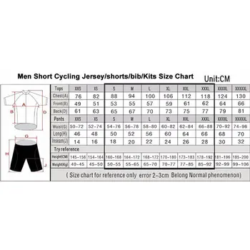 2020 Echipa Pro EUSKADI ciclism jersey costum gel pad salopete pantaloni scurți de sport în aer liber roadbike MTB îmbrăcăminte roupa ciclismo hombre kituri