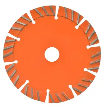 Lemn disc de tăiere 5pcs 133mm Diamant Circular Disc de Tăiere pentru Beton Granit Ceramic Instrument de Tăiere