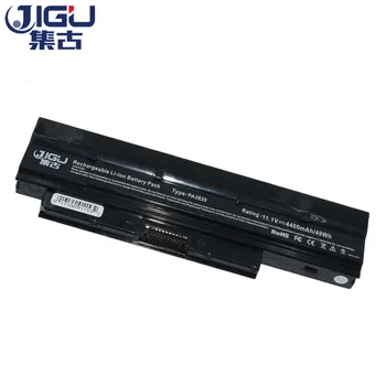 JIGU Baterie Laptop Pentru Toshiba PA3820U-1BRS PA3821U-1BRS PABAS231 PABAS232 Mini NB500 NB505 NB550D T210D T215D T235 T235T235D