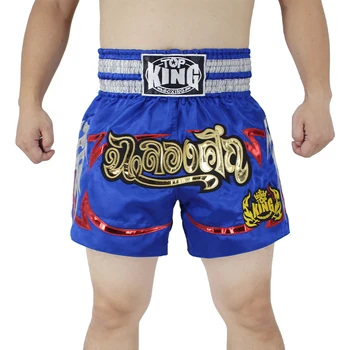 Mma Tiger Muay Thai personalitate MMA, box, sporturi de fitness respirabil box pantaloni scurți pumnul pantaloni de funcționare lupte mma pantaloni scurți sanda