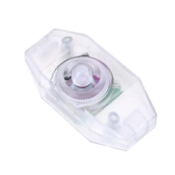 Dimmer Switch Controller Birou Durabil Etaj Lampă de Masă Manuală Buton Practice Rotativ Butonul 904 220V 1A Instala Ușor Reglabil