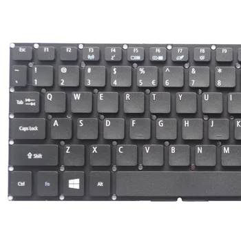 SSEA Noi NE tastatură cu iluminare din spate pentru Acer Aspire E5-573 E5-573G E5-573T E5-573TG E5-722 laptop Tastatura fara rama