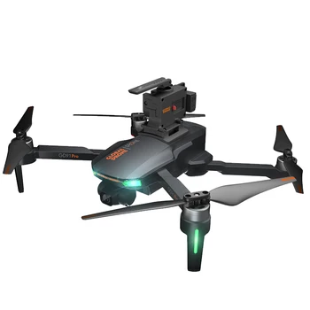 Airdrop Picătură de Aer Sistem de GD91 Pro GPS Drone Momeală de Pescuit Inel de Nunta Cadou Scrisoare Oferi Viața de Salvare Arunca Flacari