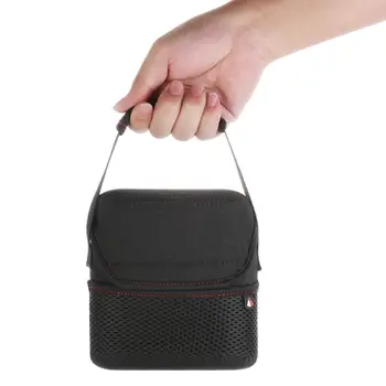 Portabil Praf de Călătorie de Stocare de Protecție Capacul Cutiei de tocul pentru Bose SoundLink Culoare 2 Difuzor Bluetooth Accesorii