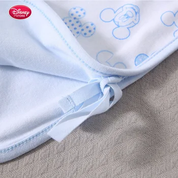 Disney Baby Patura Din Bumbac Tortilla Făină De Schimbare De Scutece Patura De Dormit Înfășa Folie Hat Toddler Copilul Lună Pătură