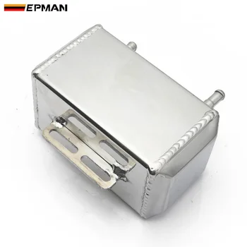 EPMAN Auto Universale Ulei Rezervor de Captură Poate Rezervor Kit Separator de Ulei Captură Poate EPYXFST014