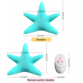 Invizibil Vibrator Portabil Chilotei Adult Jucarii Sexuale pentru Femei Portabil Stimulator Clitoridian fără Fir Control de la Distanță Ouă Vibratoare