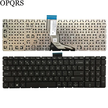 Marea BRITANIE tastatura laptop pentru HP 15T-BR 15T-BS 15Z-BW 15Q-BU L03442-001 AP2040001C1 TPN-C129 C130 cu zona de Sprijin pentru mâini Capacul Superior