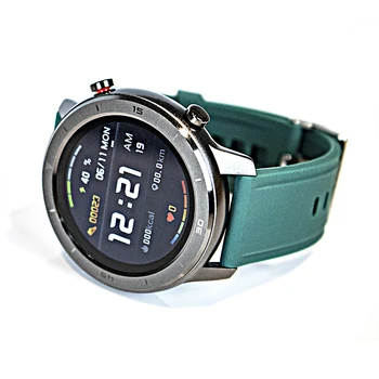 Gearvita DT78 Ceas Inteligent IP68 1.3 inch Bărbați Femei ceas Sport de Alergare memento apel de ritm cardiac bluetooth smartwatch