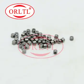 ORLTL Common Rail Injector Seat Ball F00VC21001 Piese de Schimb Scaunul Supapei FOOVC21001, F 00V C21 001 Pentru 0445120 Seria 10 Buc / lot