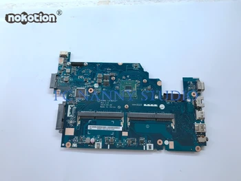 NOKOTION pentru Acer Aspire E5-511 Placa de baza Laptop Placa de baza NBMNY11002 Z5WAL LA-B211P N2940 1.83 Ghz funcționează