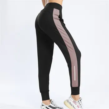 2020 Nou De Înaltă Talie Elastic Sport, Jambiere Pantaloni De Yoga Pentru Femei Haine De Sport De Formare De Funcționare Dresuri Sportive Leggins