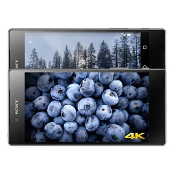 Deblocat Original Sony Xperia Z5 Premium E6853 RAM 3GB ROM 32GB, 5.5