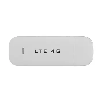 USB 4G Lte Modemuri Usb Adaptor de Rețea, Fără Wifi Hotspot Sim Card Wireless Router Modemuri de Mare Viteză Rata de Date