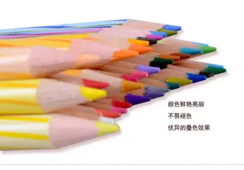 Staedtler Set de 12/24/36/48 Apă Colorată, Creioane Colorate, Creioane de Desen
