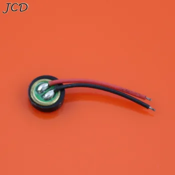 JCD 30buc~1000pcs Pentru Lenovo S850 K3 K30 K30-T k30-W China Mobile Microfon Interior MICROFON, Receptor cu Difuzor Cablu Flex Reparații Parte