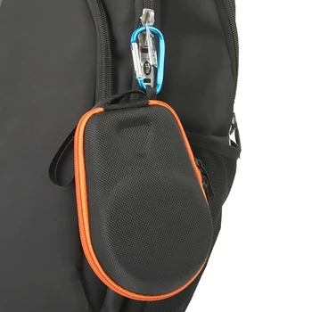 Portabil EVA Călătorie în aer liber Caz de Stocare de transport Sac de Box pentru JBL Clip 4 Difuzor Bluetooth Cazul Accesorii