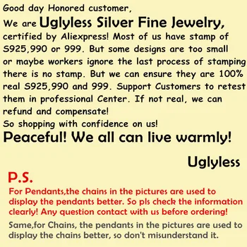 Uglyless Minimalism Straturi Multiple Lanțuri de Argint Coliere pentru Femei Rochie de Seară de Lux Cravată de Argint 925 Scurte Lanțuri Lungi C134