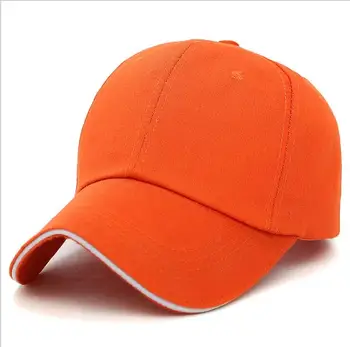 2020 Unisex Fahsion Șapcă De Baseball Bărbați Femei Snapback Hat Reglabil Capac De Alpinism În Aer Liber Șapcă De Baseball