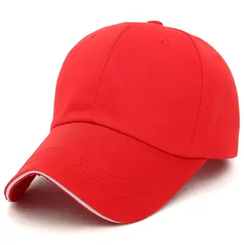 2020 Unisex Fahsion Șapcă De Baseball Bărbați Femei Snapback Hat Reglabil Capac De Alpinism În Aer Liber Șapcă De Baseball