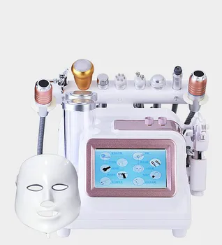 Electric demachiant facial masaj facial adâncime demachiant salon de frumusete de uz casnic coș de aspirație porilor demachiant hidratant facial
