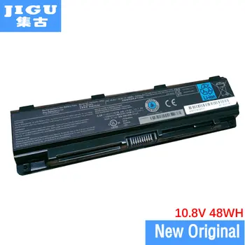 JIGU 10.8 V 48WH PA5024U PA5024U-1BRS PA5025U-1BRS PA5026U-1BRS Original Baterie laptop Pentru Toshiba Satellite L850 L850D