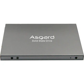 Asgard ssd 2.5 SATA3 250gb 1TB, 2TB 4tbSSD hdd Intern de 1tb Laptop desktop solid state disk