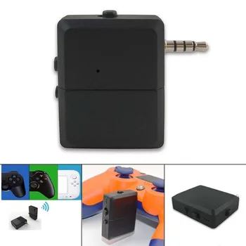 De înaltă Fidelitate cu Cască Cască Bluetooth Receptor Wireless Adapter Pentru PS4 XBOX ONE Nintend Comutator