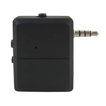 De înaltă Fidelitate cu Cască Cască Bluetooth Receptor Wireless Adapter Pentru PS4 XBOX ONE Nintend Comutator