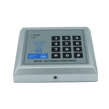 125Khz RFID Apropierea Usa Intrare Blocare RFID Sistem de Control Acces Dispozitiv de Securitate Mașină