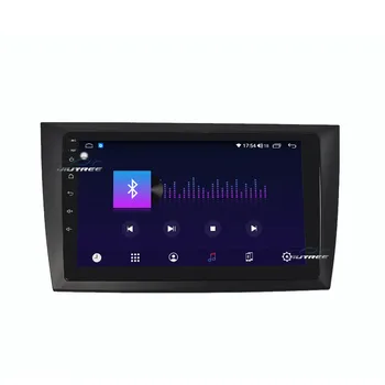 2 din Android radio Auto dvd, GPS, Autoradio audio Pentru Volkswagen VW Golf 6 2008-2021 Player Multimedia Stereo 4G LTE Wifi Carplay