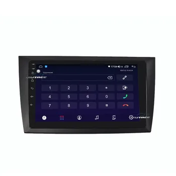 2 din Android radio Auto dvd, GPS, Autoradio audio Pentru Volkswagen VW Golf 6 2008-2021 Player Multimedia Stereo 4G LTE Wifi Carplay