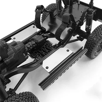 Cadru metalic de Protecție Guard cu O Pedala pentru MST JIMNY RC Crawler Upgrade Masina Parte