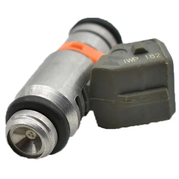 4PC/LOT Injectorului de Combustibil IWP182 pentru Piaggio Vespa, Gilera PI8732885 GTS250 300 IWP 182
