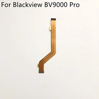 Original Nou USB de Încărcare Placa la Placa de baza FPC Pentru Blackview BV9000 Pro MTK6757CD Octa Core 5.7