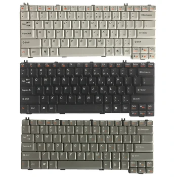 NOI NE-Tastatura laptop PENTRU LENOVO F41 F31G Y510A F41G G430 G450 3000 C100 C200 C460 C466 Y330 Y430 F41A NE tastatura
