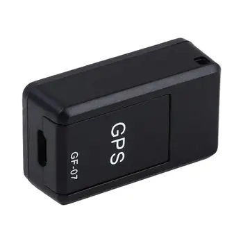 GPS auto Tracker Anti-Furt Magnetic Mini Localizator GPS Tracker GSM GPRS in Timp Real Dispozitiv de Urmărire Gps pentru Bicicleta Biciclete Copii