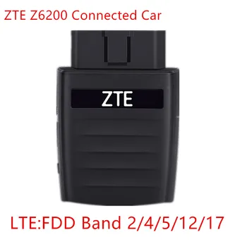 Deblocat Zte Z6200 Syncup Conduce Masina Wifi Hotspot Cartela Sim Gps de Monitorizare Obd router wifi Auto OBD II