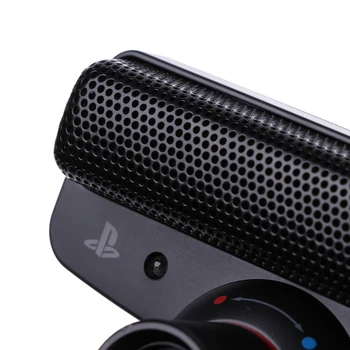 Ochi Senzor de Miscare Camera Cu Microfon pentru sony Playstation 3 PS3 Sistem de Joc G6DD