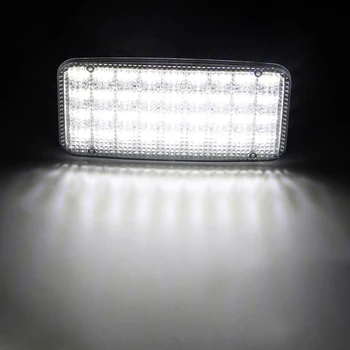 12V 36 LED-uri Vehicul Auto Lumina de Interior Dome Acoperiș, Plafon Lectură Portbagaj Auto Lampă cu Lumină de Înaltă Calitate Bec Auto Styling Lumina de Noapte