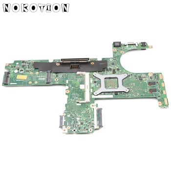 NOKOTION 6050A2326701-MB-A02 613298-001 pentru HP Probook 6450B 6550B Laptop placa de baza placa de baza HM57 DDR3 HD4500 GPU cpu liber