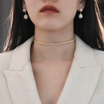 Atemporal Întreb Superbe În Stil Baroc Pearl Stud Cercei Statement Femei Bijuterii Gotice Boho Designer Ins Dulce Japonia Rare Kpop 3162