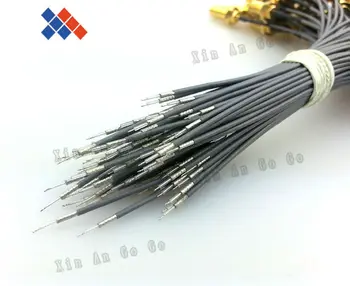 20buc SMA female cablu coadă cu 20CM 1.13 Modificat prin cablu la router prin cablu