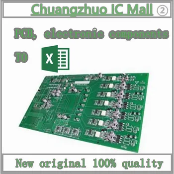 10BUC/lot AON6752 AO6752 6752 QFN-8 IC Chip original Nou