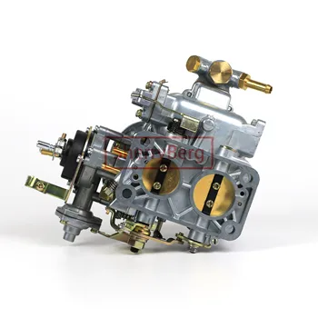 SherryBerg fajs vergaser Carb carburador fajs DGV 32/36 carburator carburator cu socul manual înlocui pentru Weber/EMPI/Holley