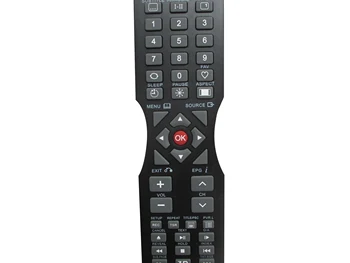 Control de la distanță Pentru Soniq E32W13B-AU L32V12B-AU E40W13A-AU E32W13D-AU E40S12A E40S12A-AU E55S12A-AU L47V12A Smart LCD LED HDTV TV